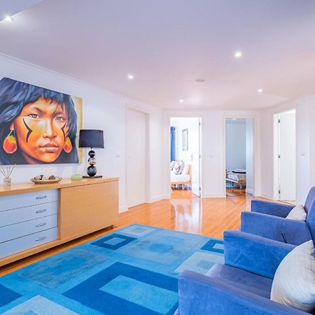 Ample Villa With Pool And Gorgeous Ocean View Funchal  Extérieur photo