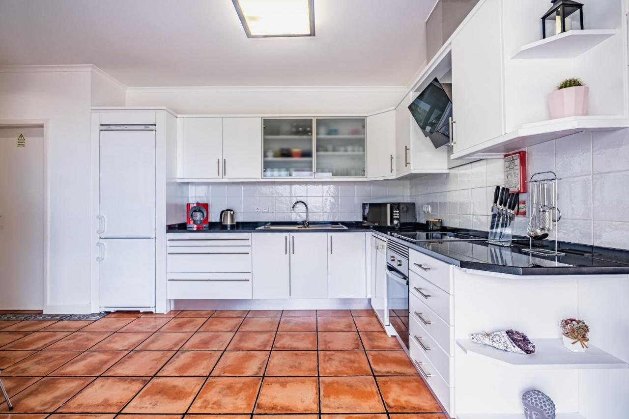 Ample Villa With Pool And Gorgeous Ocean View Funchal  Extérieur photo