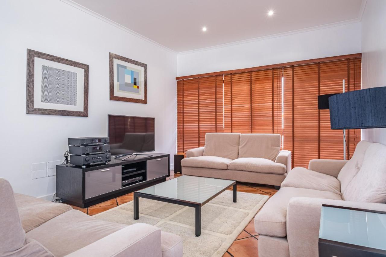 Ample Villa With Pool And Gorgeous Ocean View Funchal  Extérieur photo