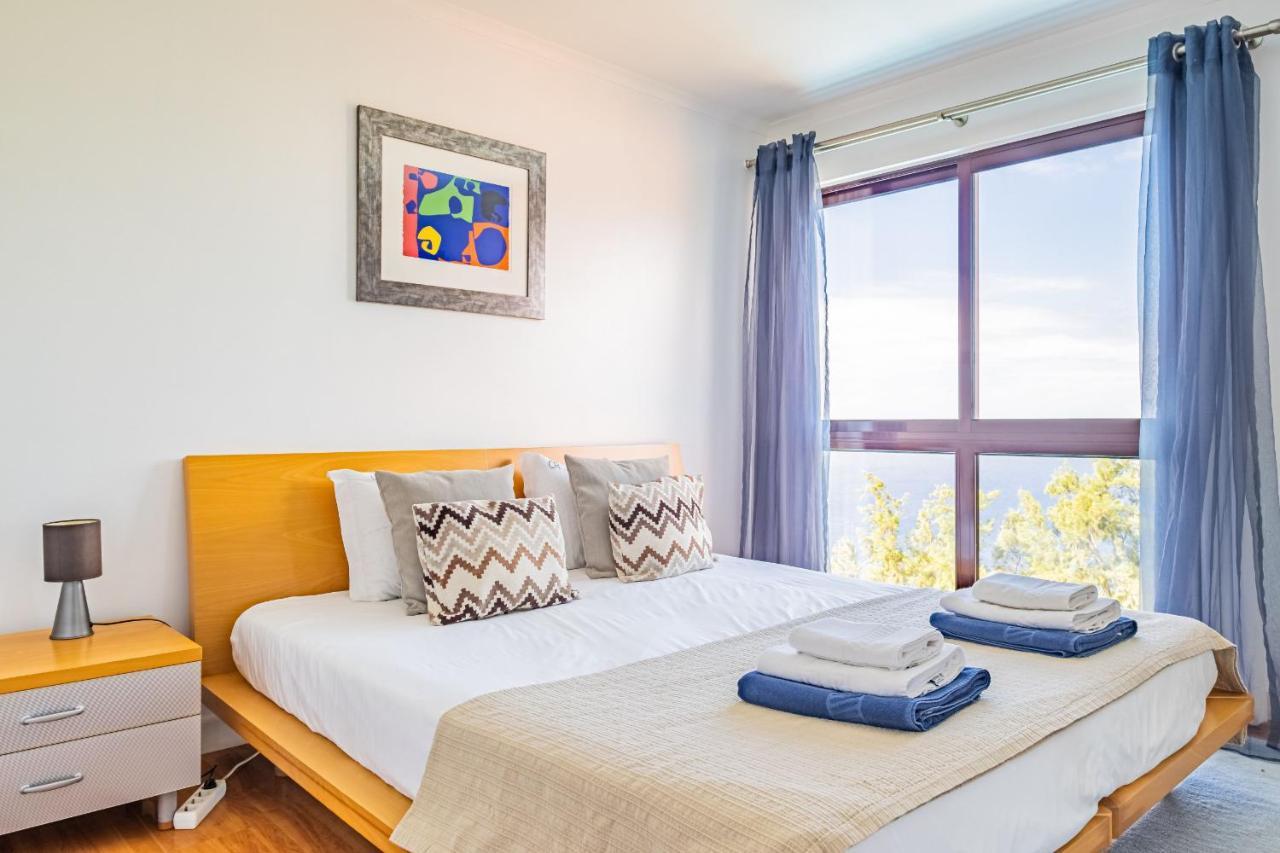 Ample Villa With Pool And Gorgeous Ocean View Funchal  Extérieur photo