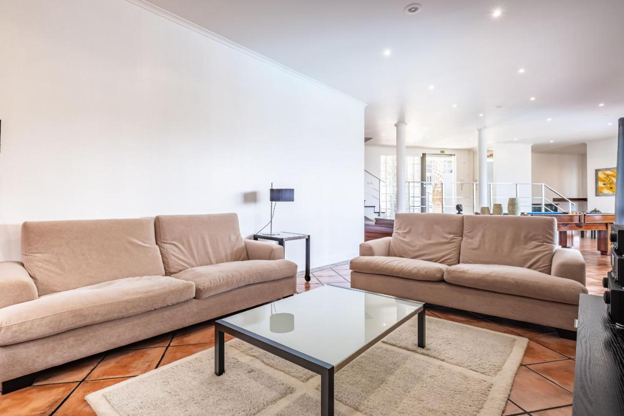 Ample Villa With Pool And Gorgeous Ocean View Funchal  Extérieur photo