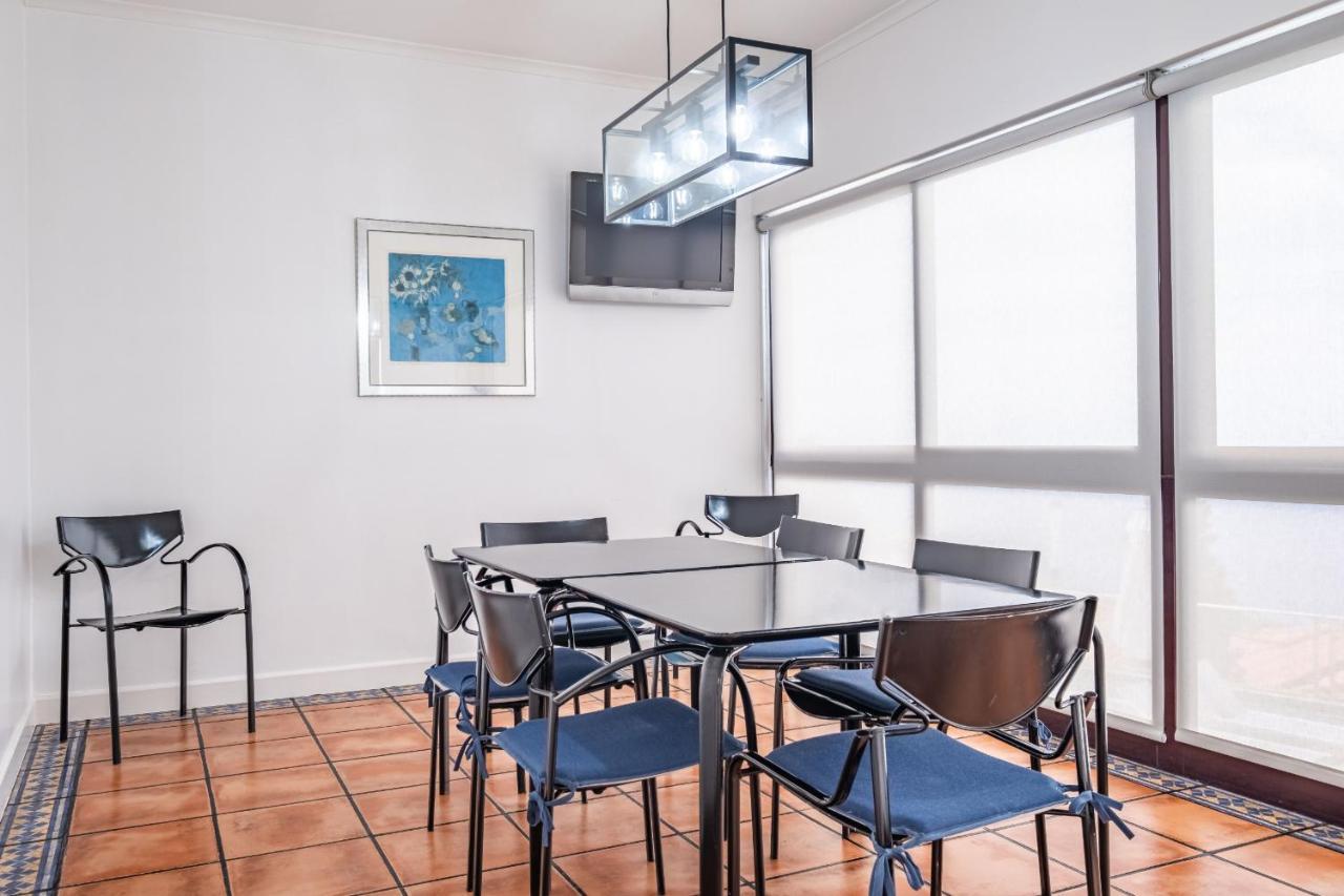 Ample Villa With Pool And Gorgeous Ocean View Funchal  Extérieur photo